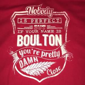 Meet your Posher, Charlie d.